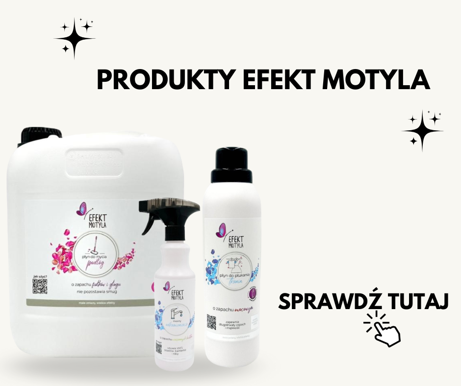 Efekt motyla 